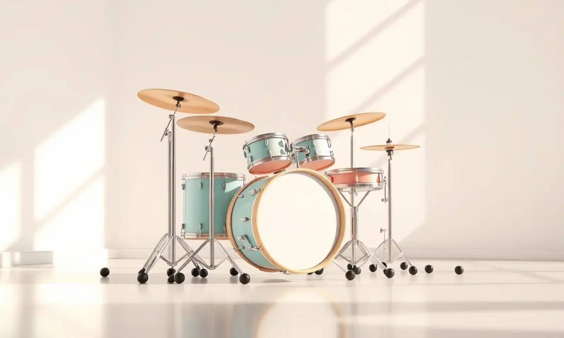 Qual a Melhor Bateria para Criança? Veja 14 Opções