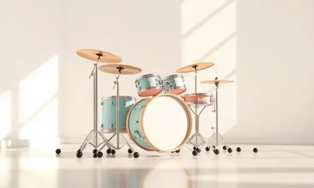 Qual a Melhor Bateria para Criança? Veja 14 Opções
