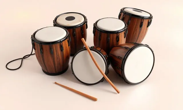 Melhor Bateria para Pagode: Guia de Compra Completo
