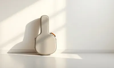 Quais são as 6 Melhores Capas de Guitarra em 2026?