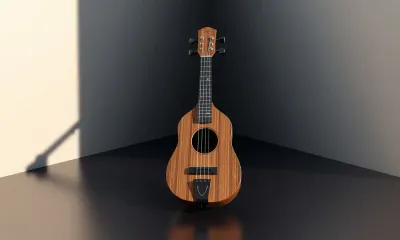 Melhor Cavaquinho Profissional: Guia Completo de Compra