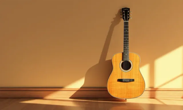 As 11 Melhores Guitarras Acústicas para Comprar em 2026