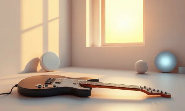 Quais as 15 Melhores Guitarras para Iniciantes em 2026?
