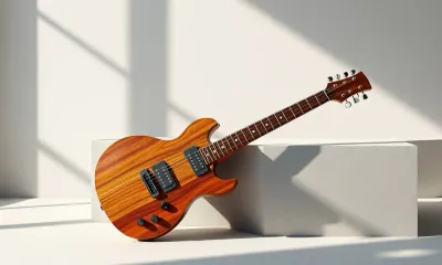 Qual é a Melhor Guitarra Ibanez para Comprar?