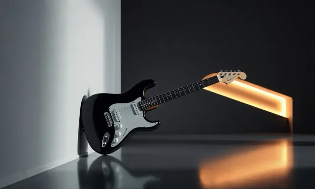 As 9 Melhores Guitarras Elétricas de 2026 para Comprar