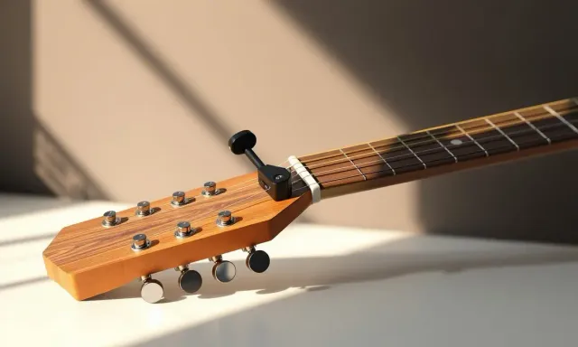 Qual é o Melhor Afinador de Violão do Mercado?