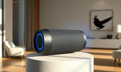 Qual é a Melhor Caixa de Som Bluetooth de 2026?