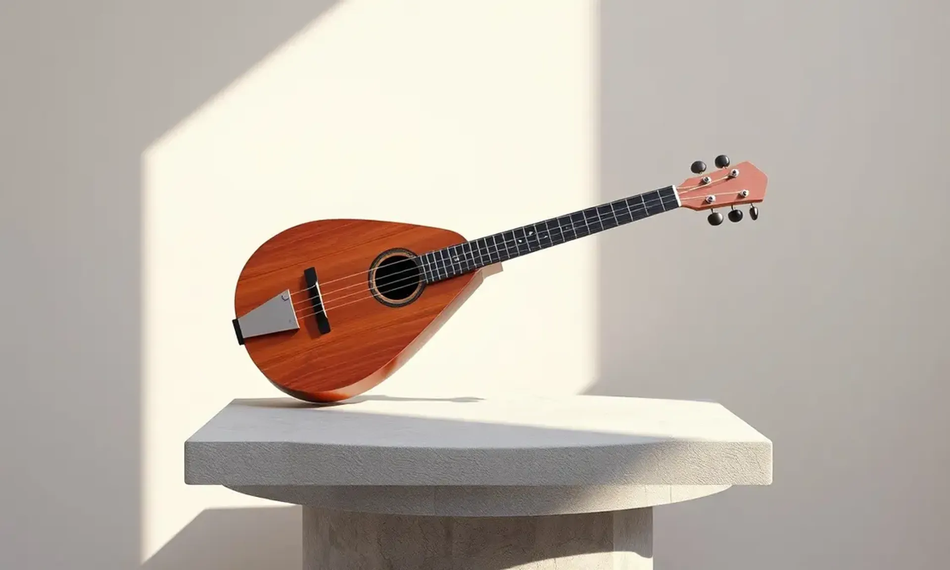 Melhor Cavaquinho para Iniciante: Guia de Compra