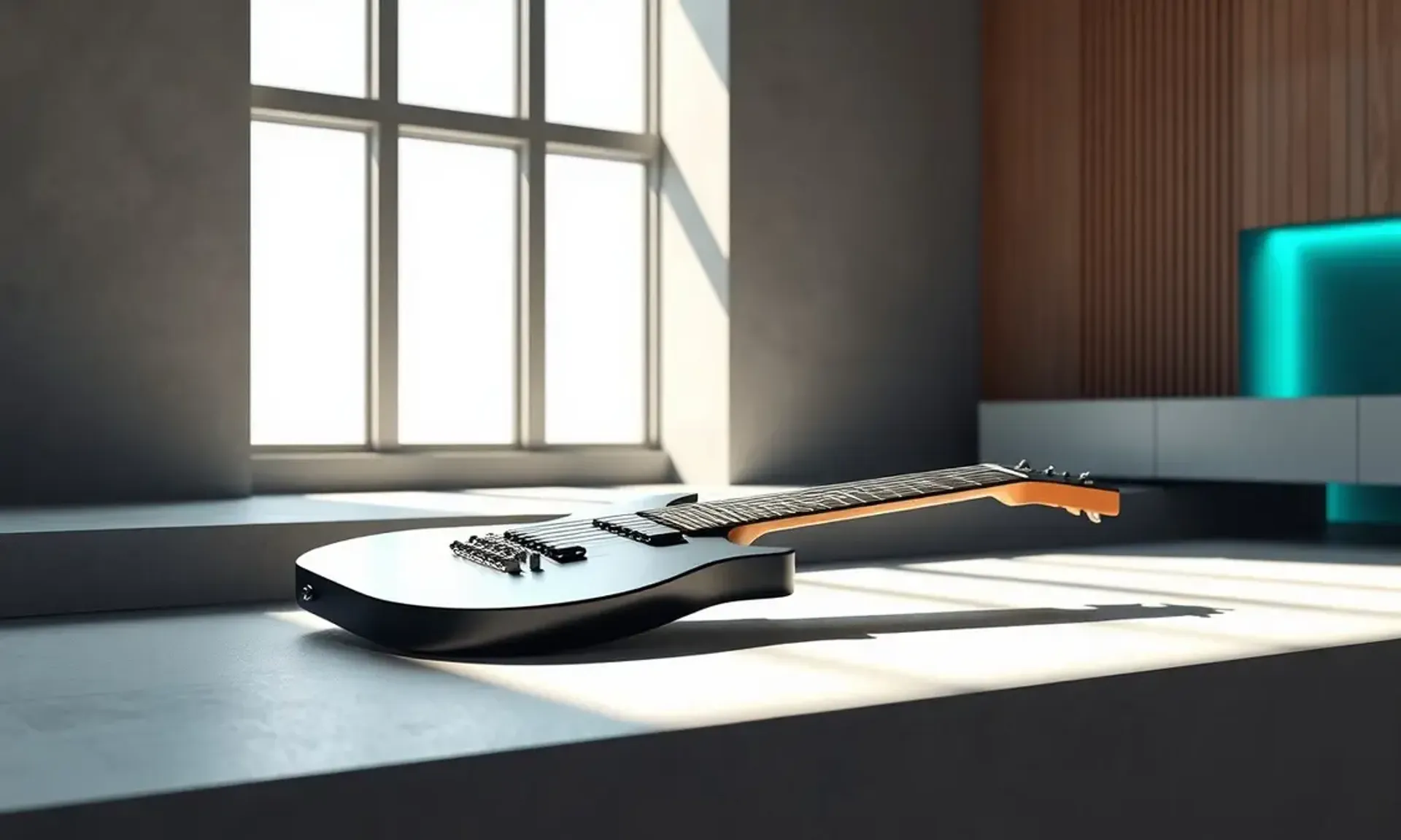As 10 Melhores Guitarras de 2026 para Comprar (Guia Completo)