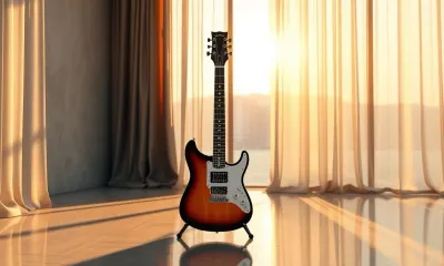 Qual a Melhor Guitarra Tagima de 2026? Ranking com 9 Opções