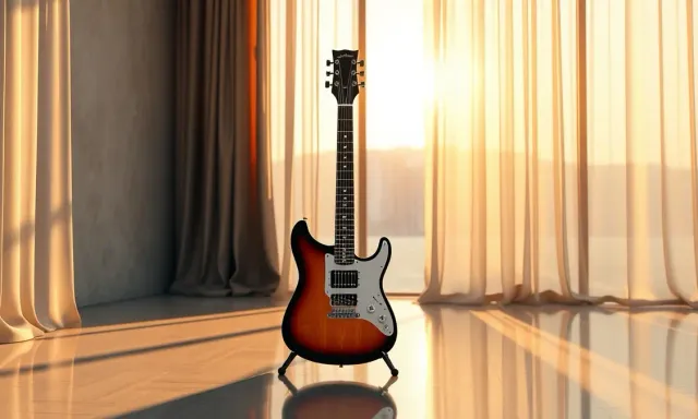 Qual a Melhor Guitarra Tagima de 2026? Ranking com 9 Opções