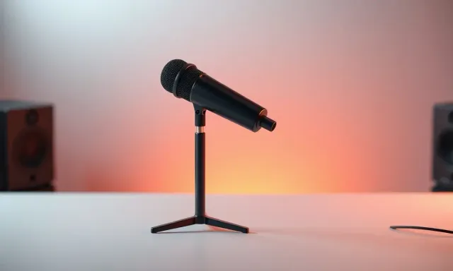 Qual é o Melhor Microfone Dinâmico? Testamos 14 Modelos