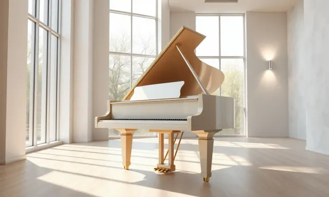 Qual é o Melhor Piano para Iniciantes? Guia Completo
