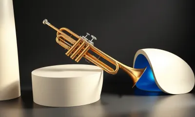 Qual o Melhor Trompete para Iniciantes? Guia de Compra
