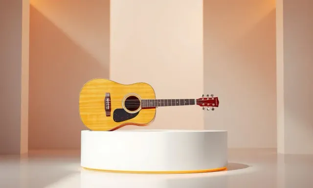 Qual é o Melhor Violão até 1500 em 2026? Ranking com 10 Opções