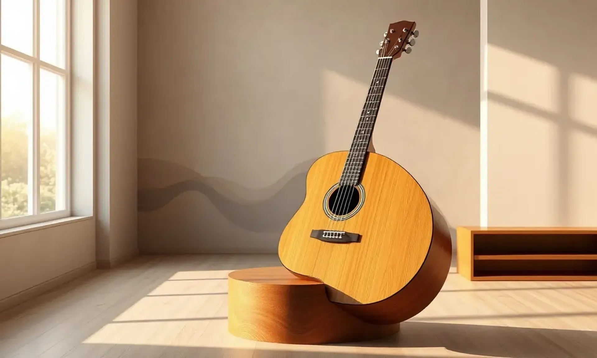 Qual o melhor violão folk de 2026? Confira 10 opções