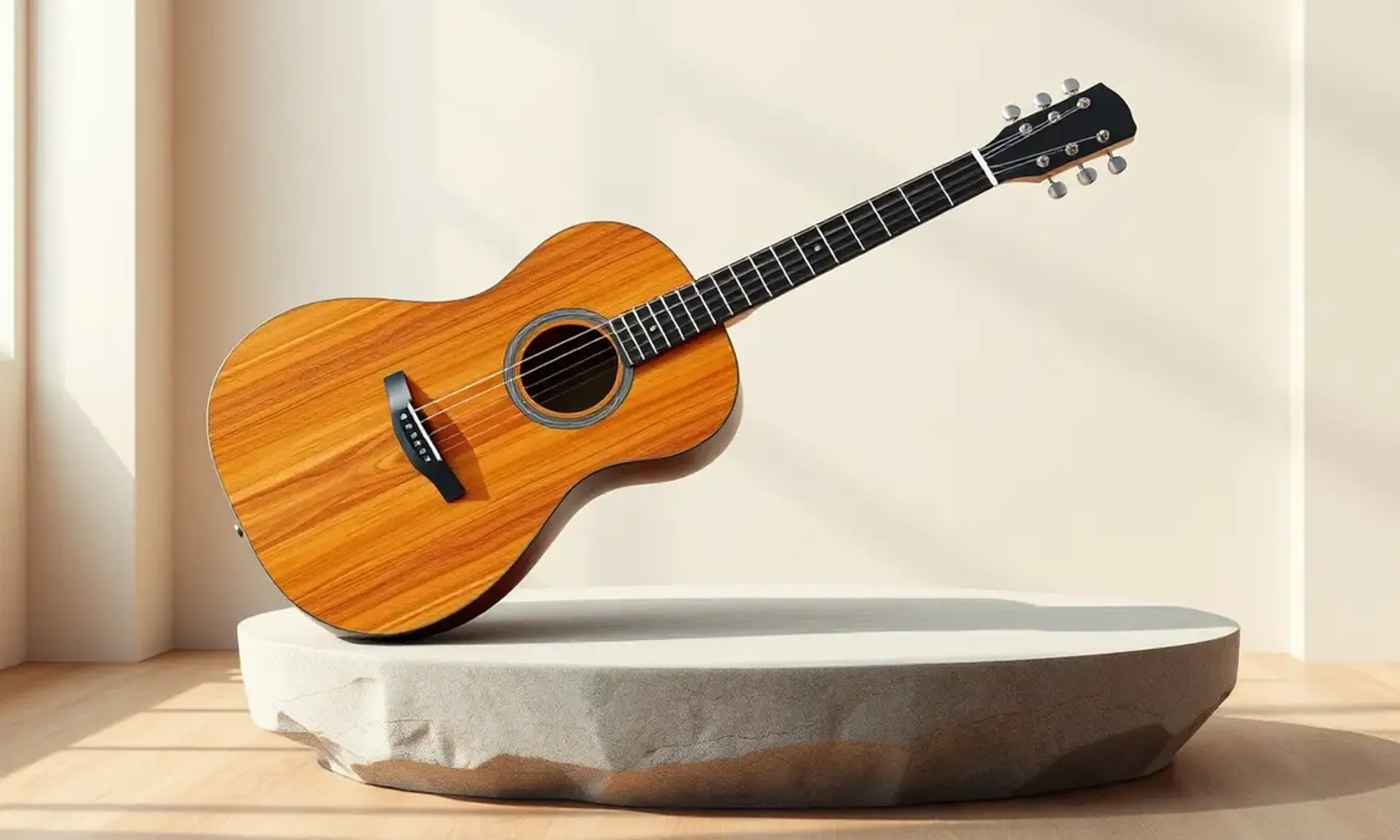 Qual o Melhor Violão de 2026? Testamos 10 Opções