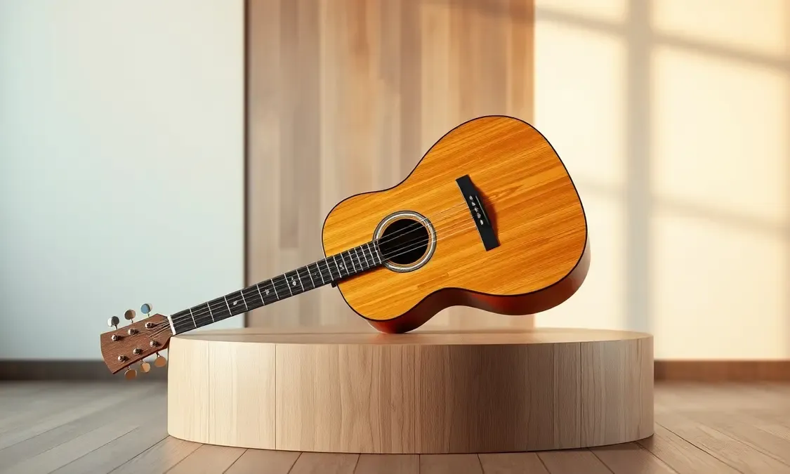 O Melhor Violão para Iniciantes: Guia Completo de Escolha