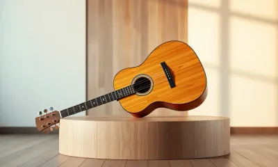 O Melhor Violão para Iniciantes: Guia Completo de Escolha
