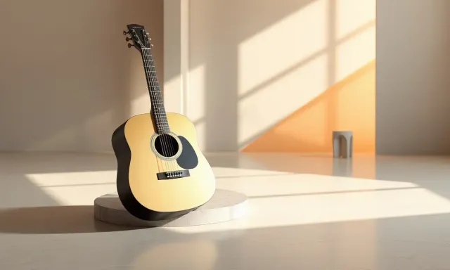 Qual é o Melhor Violão Yamaha para Comprar?