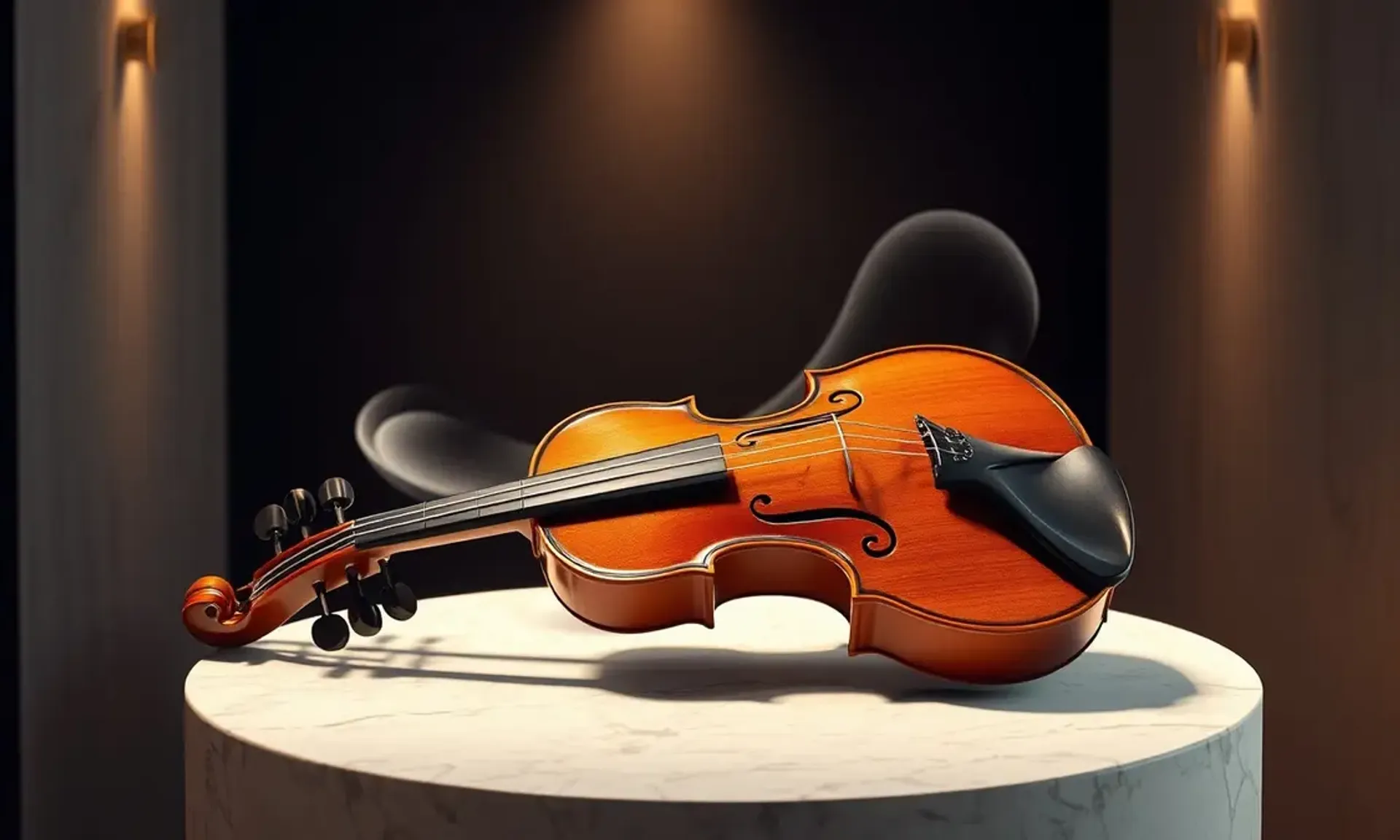 Qual é o melhor violino do mundo? Os mais valiosos