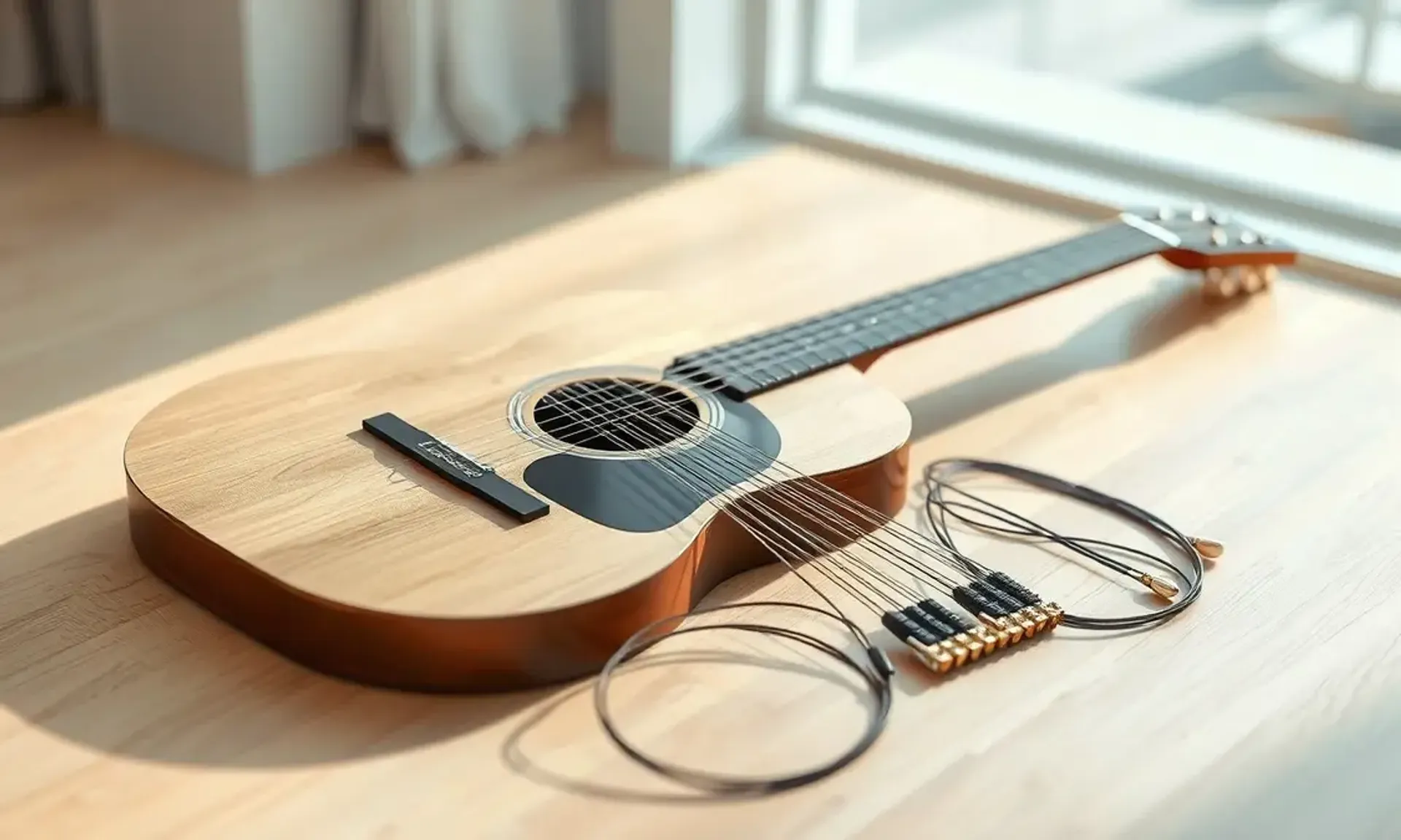 Quais São as Melhores Cordas para Violão para Comprar?