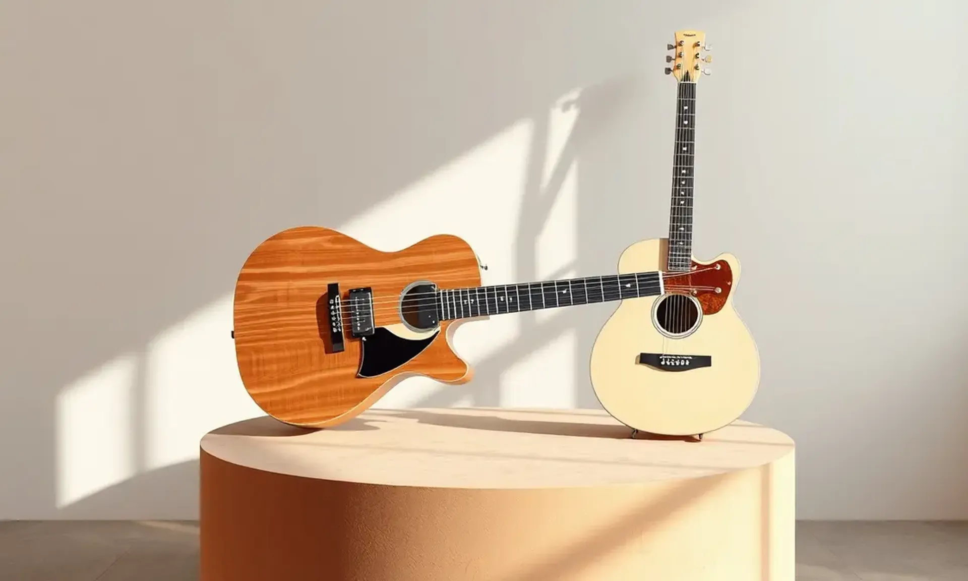 Quais são as 9 Melhores Guitarras do Mundo?