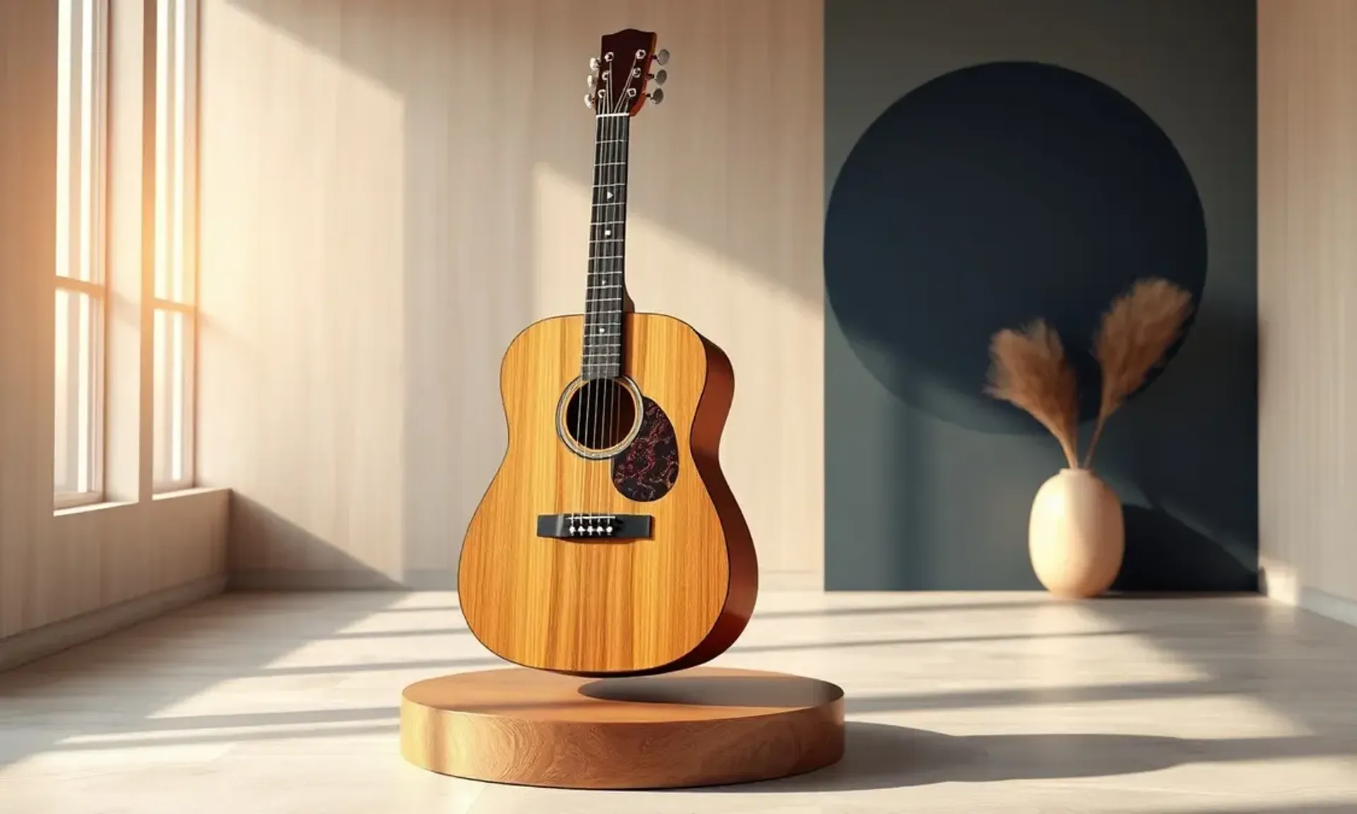 Qual Fabricante Faz o Melhor Violão do Mundo?