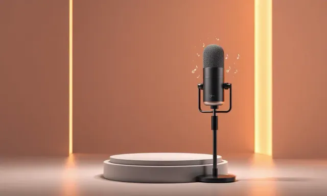 Melhor Microfone para Cantar: Guia Completo de Compra