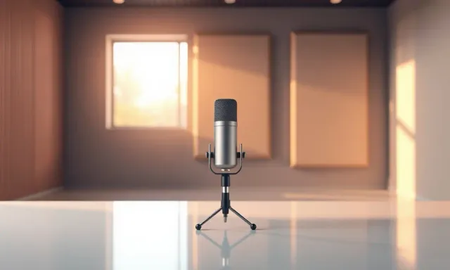 13 Melhores Microfones para Podcast: Guia de Compra 2026