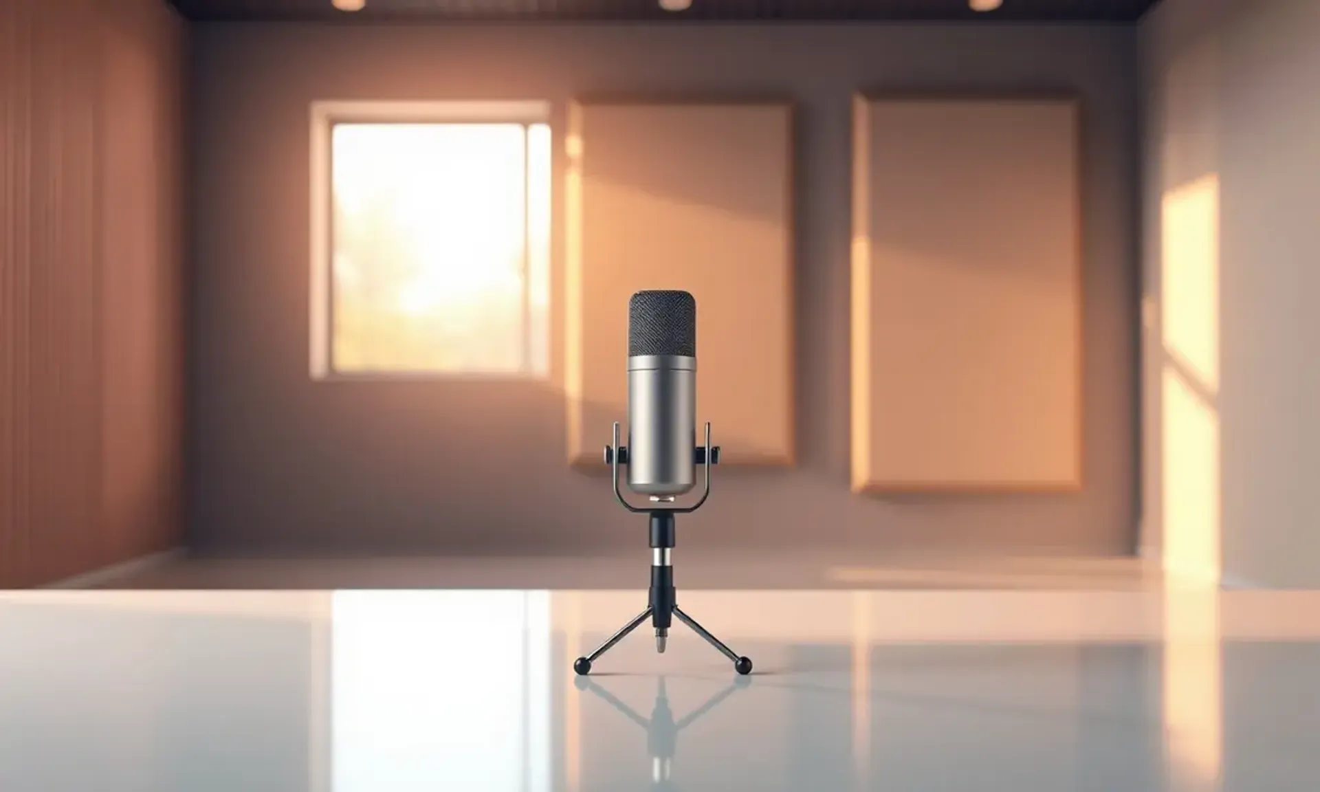 13 Melhores Microfones para Podcast: Guia de Compra 2026