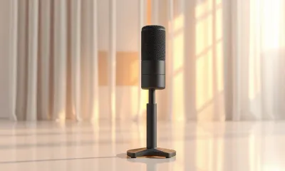 Qual é o Melhor Microfone Custo-Benefício? 9 Modelos Testados