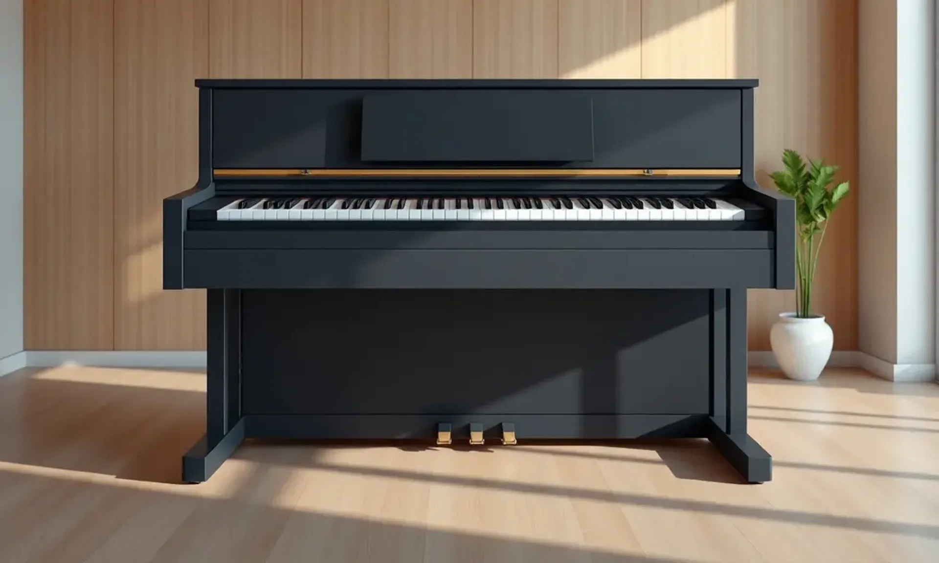 O Melhor Piano Digital: Guia para Fazer a Escolha Certa