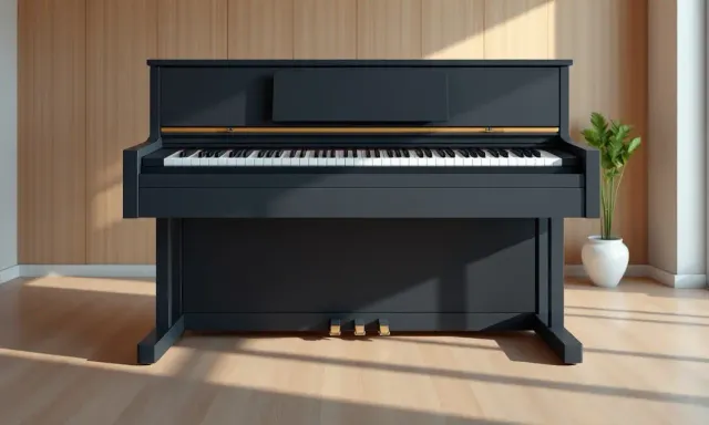 O Melhor Piano Digital: Guia para Fazer a Escolha Certa