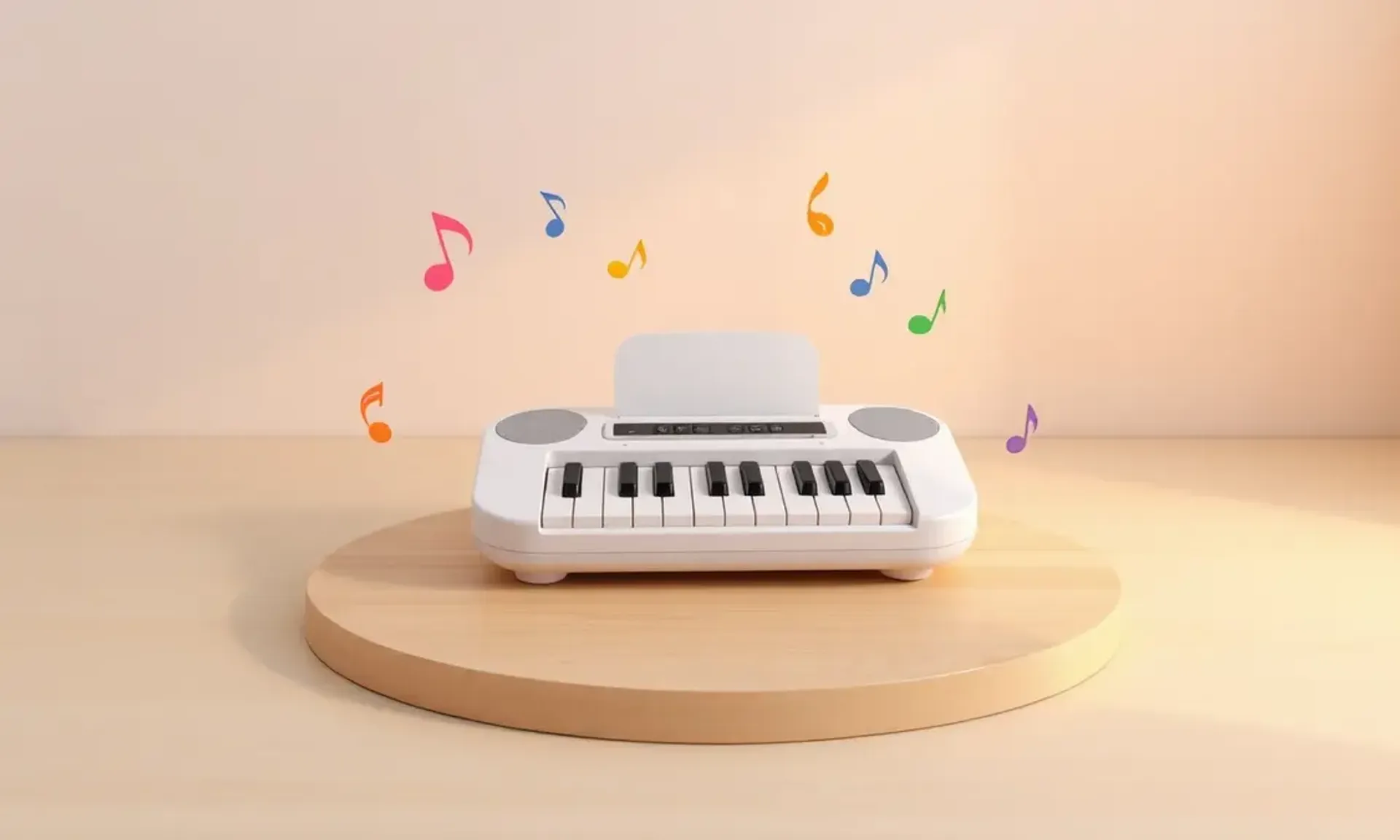 Qual é o Melhor Piano para Criança? Guia de Compra Completo