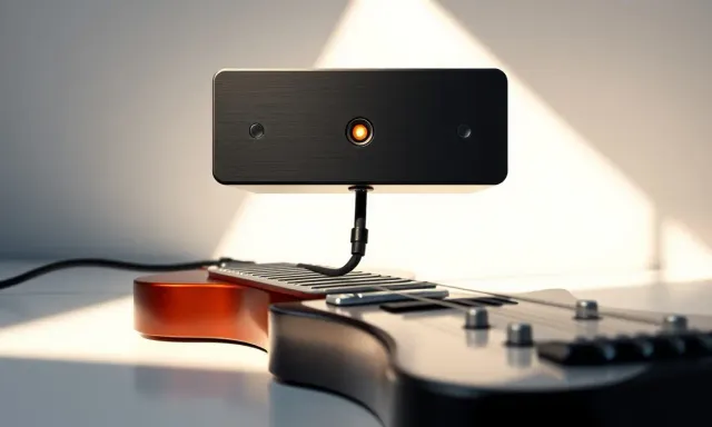 Melhor Placa de Som para Guitarra: Ranking Completo