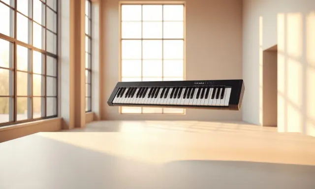 Melhores Teclados Musicais de 2026: Ranking com 12 Modelos
