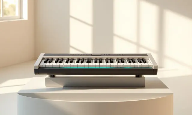 Qual o Melhor Teclado Musical para Iniciantes em 2026?