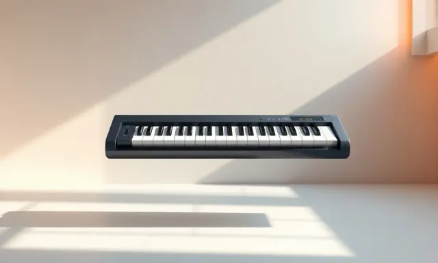 Melhor Teclado Yamaha: Guia Completo para Comprar