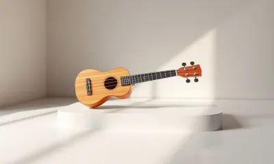 Os 10 Melhores Ukuleles Concert para Comprar em 2026