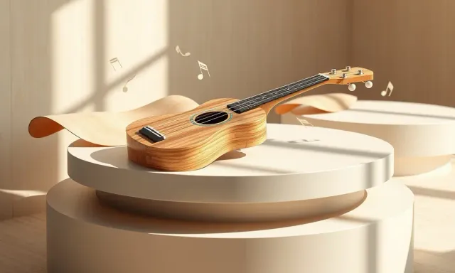 Melhor Ukulele para Iniciantes: Guia Completo de Compra