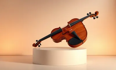 As 11 Melhores Violas para Iniciantes em 2026