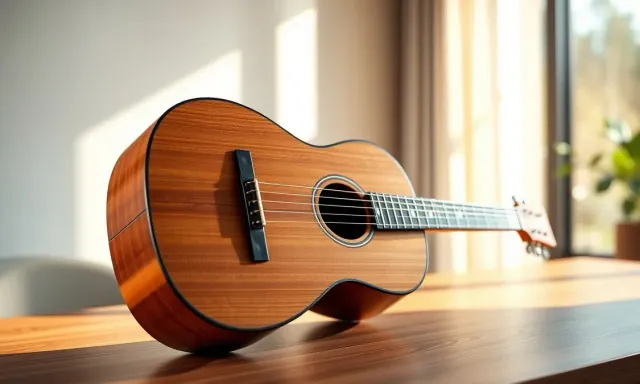 Melhor Violão de Nylon: 10 Opções Testadas para 2026