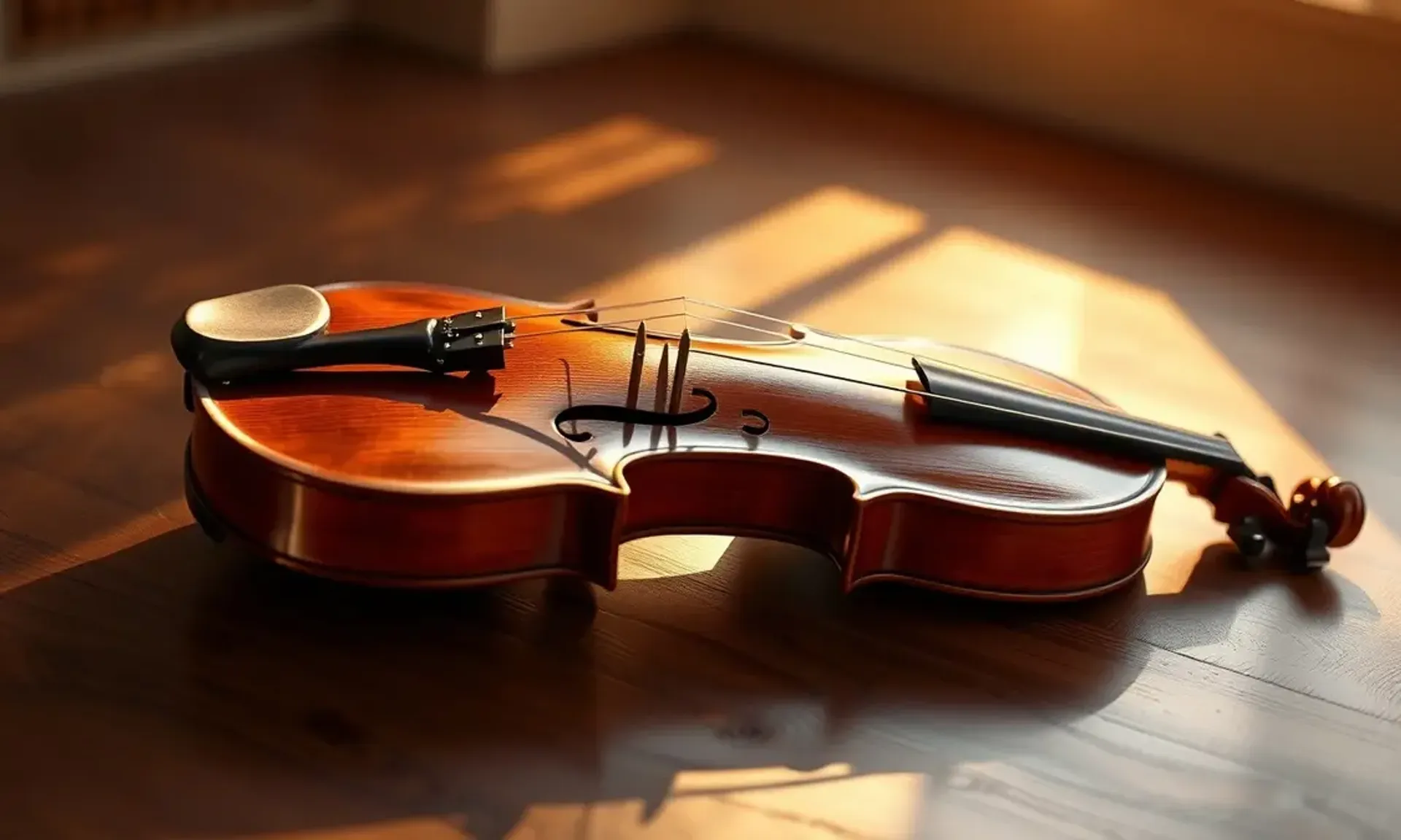 O Melhor Violino Profissional: Guia Completo de Escolha