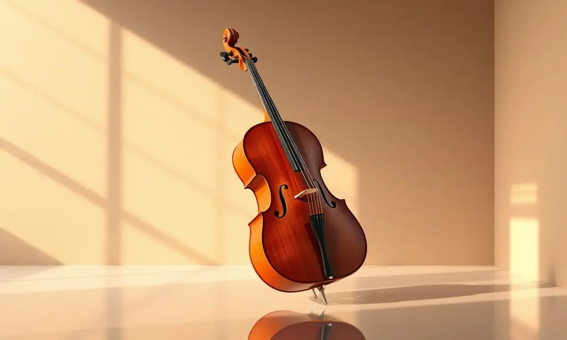 O Melhor Violoncelo para Iniciantes (Guia Completo de Compra)